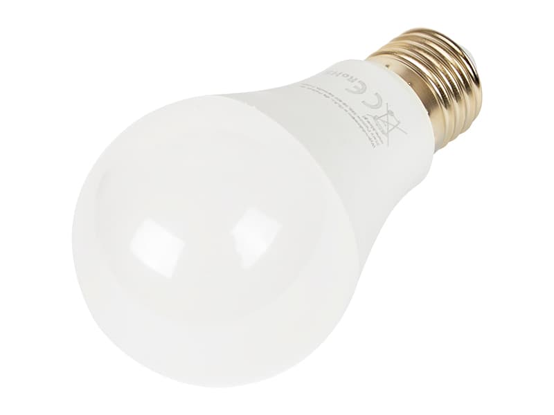 LED žarnica Blow E27 10W A60, nevtralno bela 2