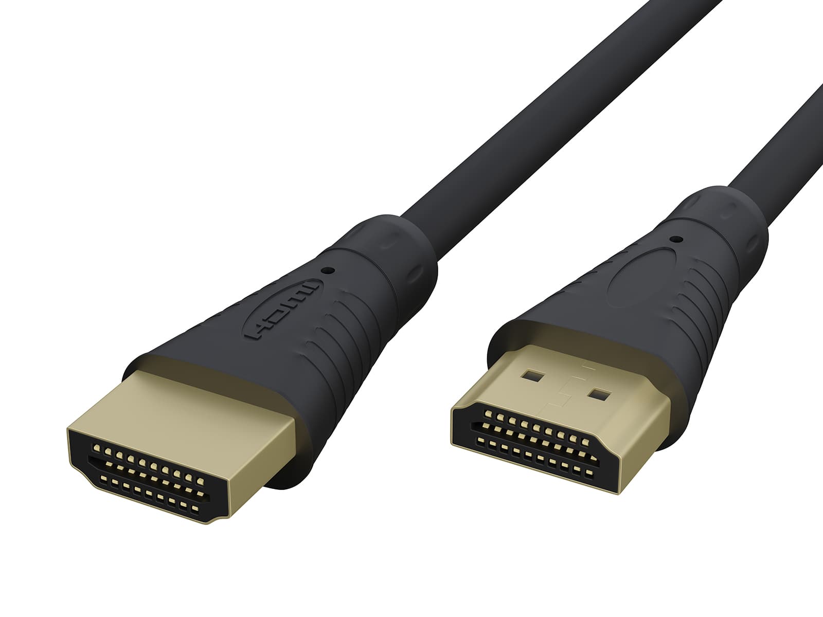 Blow HDMI na HDMI kabel 4K, 2m 3
