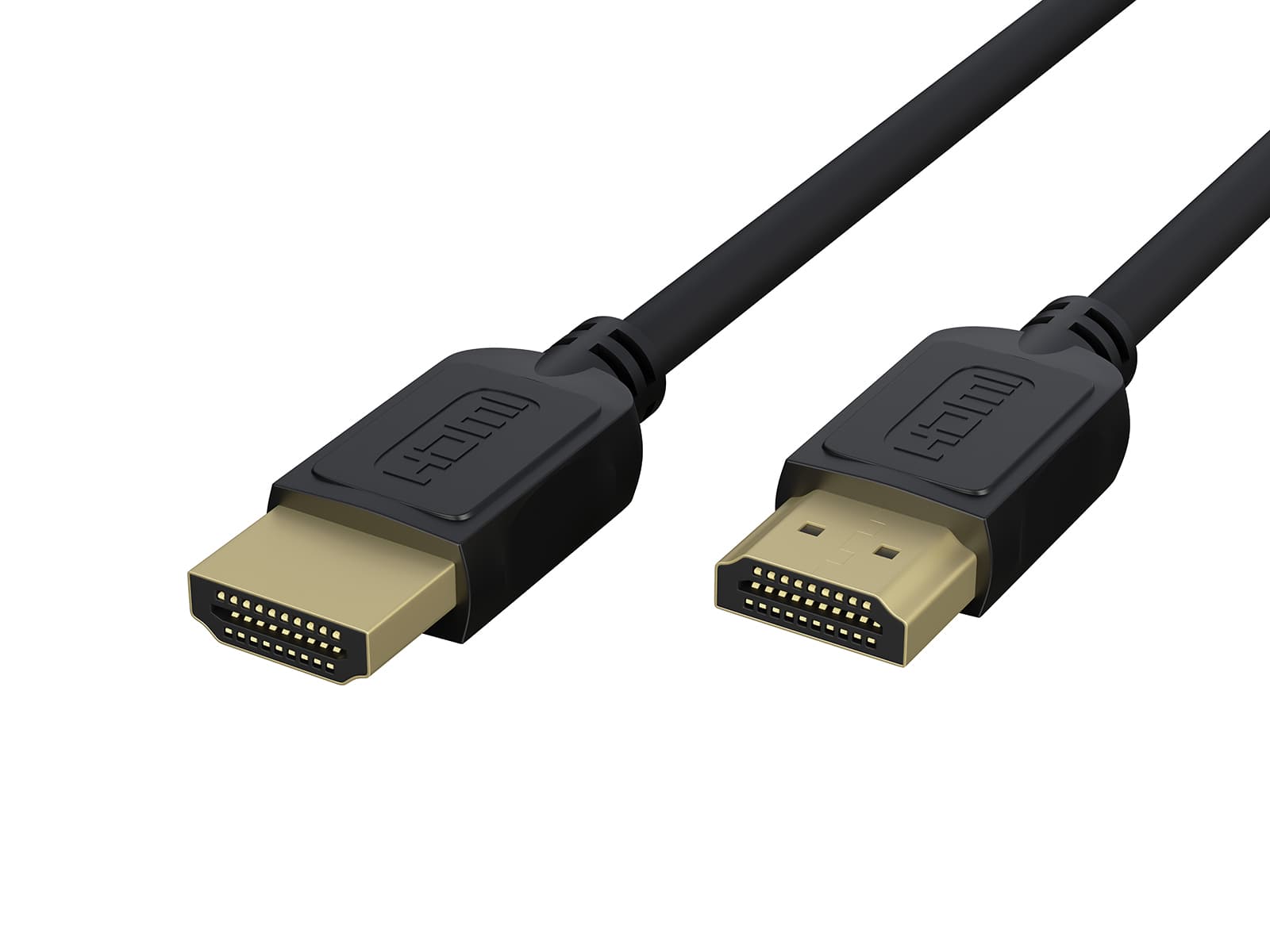 HDMI kabel Blow Classic ravni, 3m 2
