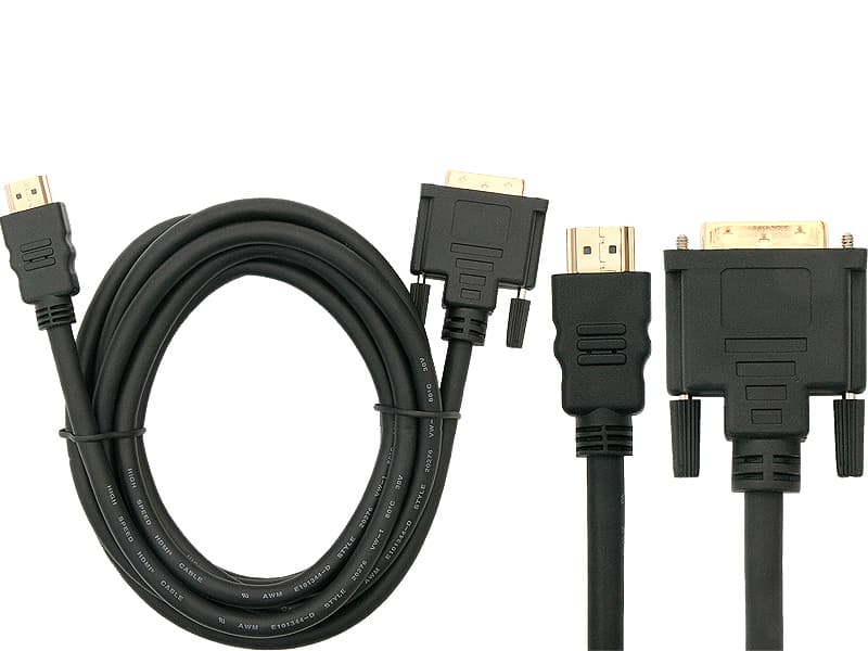 Blow DVI-HDMI kabel, 3m 2