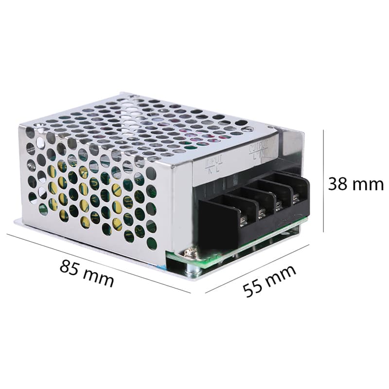 RTO LED namizna svetilka z USB polnilcem 4
