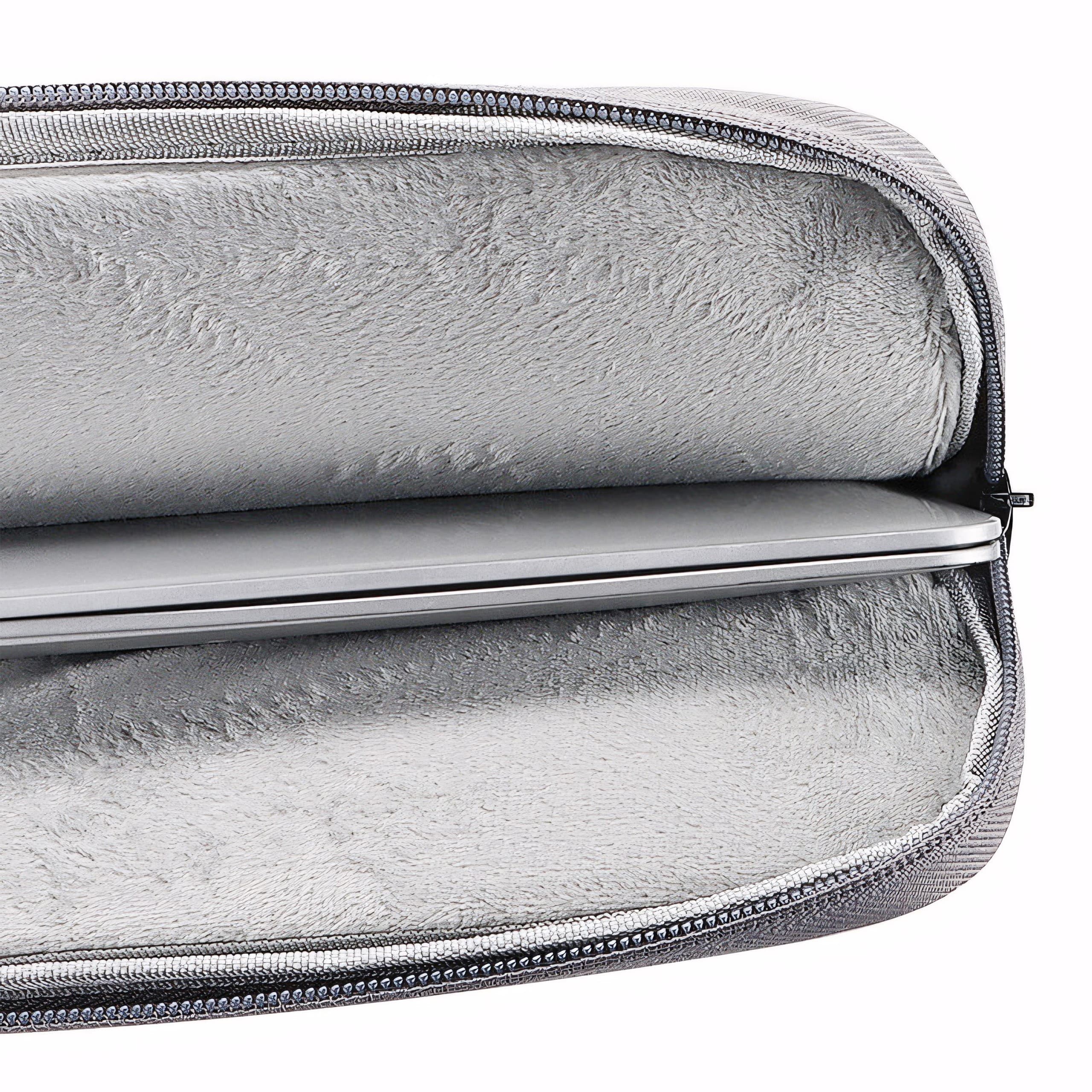 RTO Etui/torba za prenosnik 14-15.6", siv 3