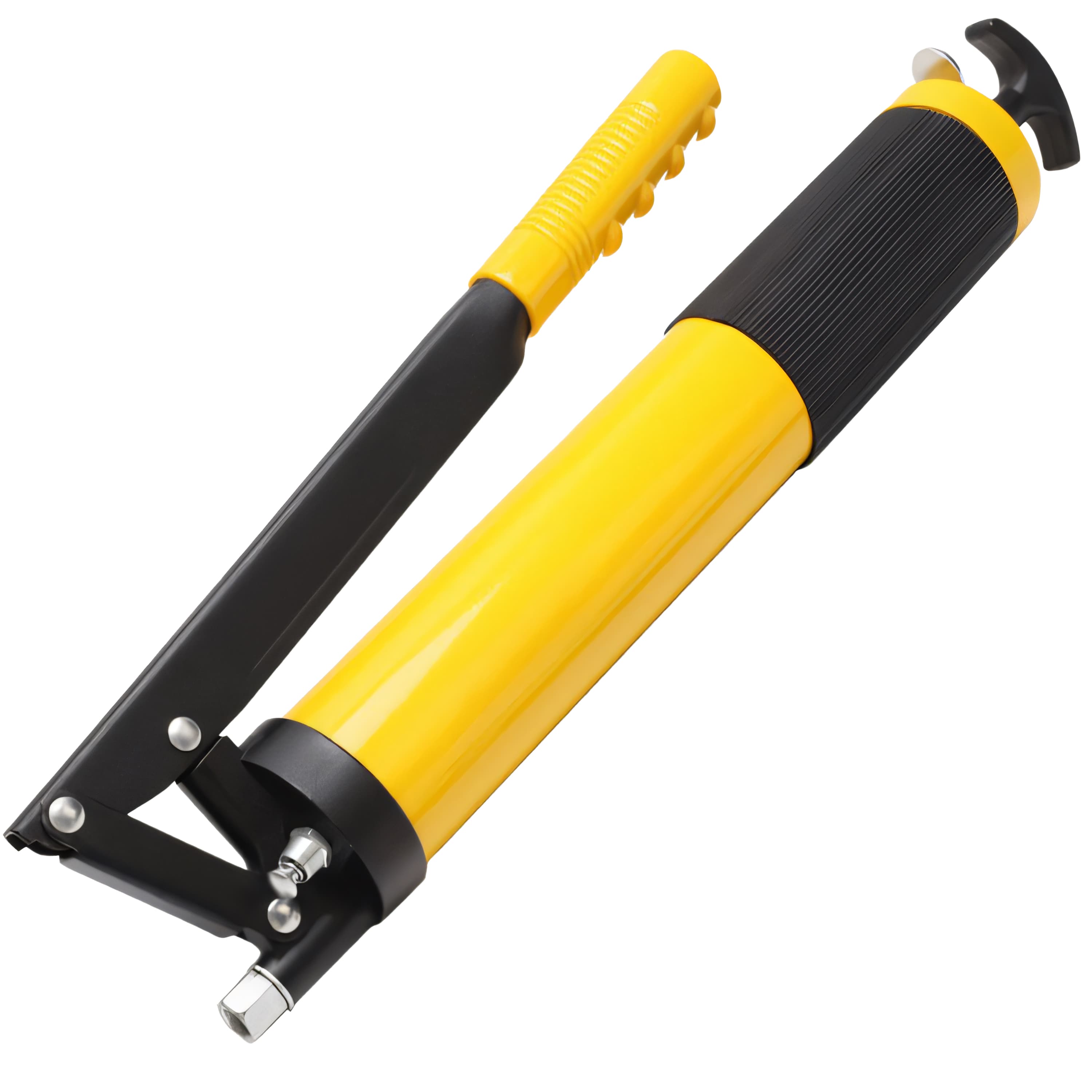 RTO SR313 Ročna mastilna pištola/mazalnik 600 ml, profesionalna 2