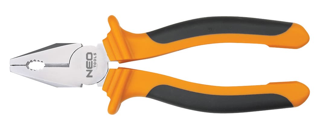 Univerzalne klešče NEO TOOLS, 160 mm 5
