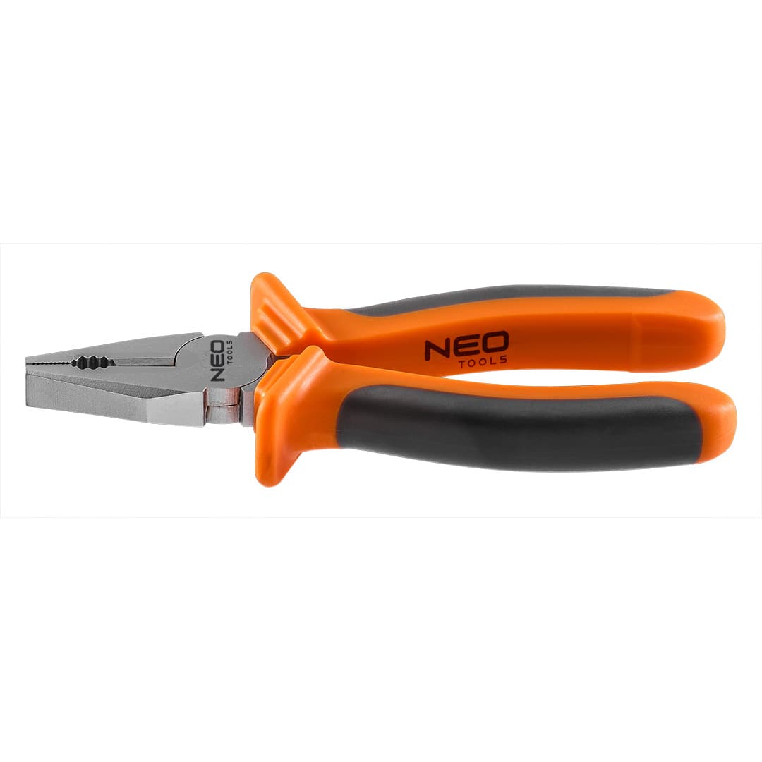 Univerzalne klešče NEO TOOLS, 160 mm
