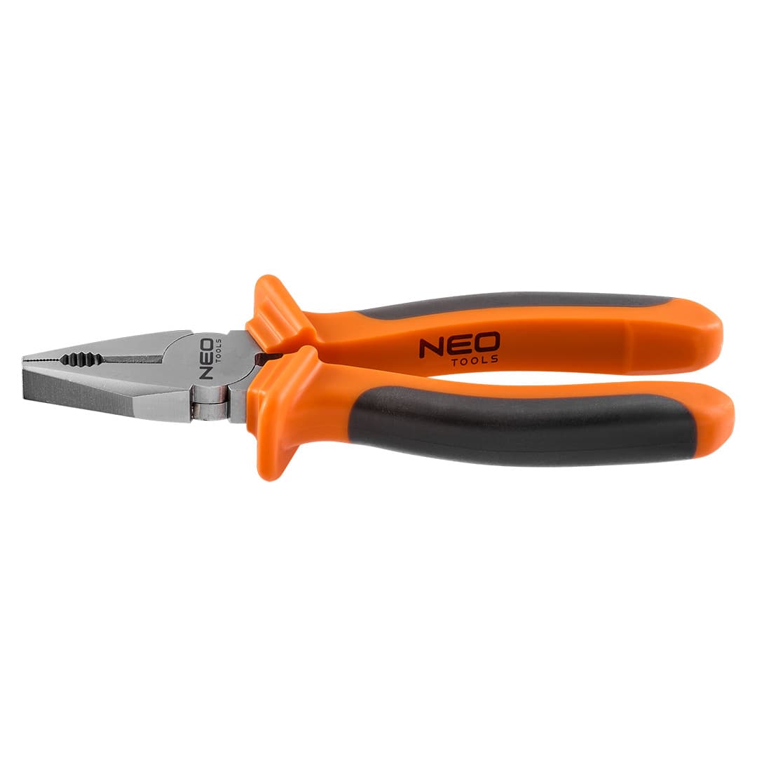 Univerzalne klešče NEO TOOLS, 180 mm