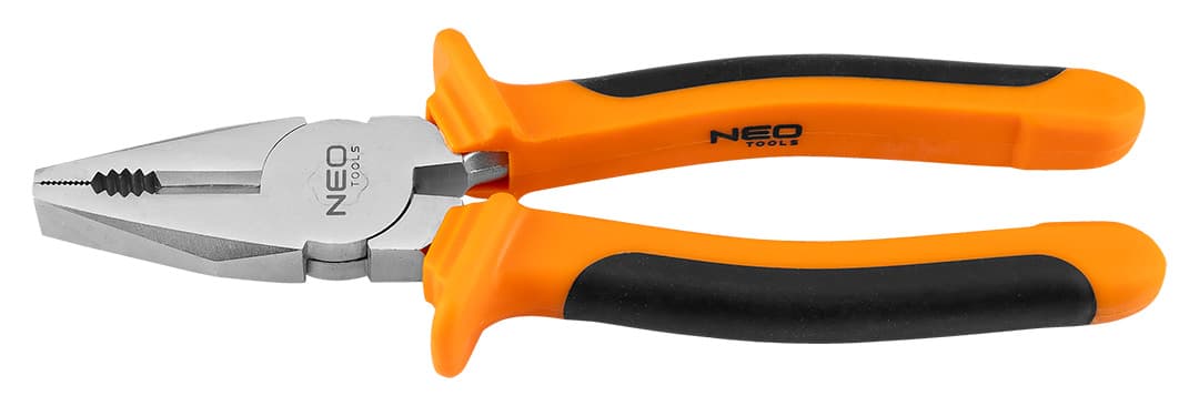 Univerzalne klešče NEO TOOLS, 200 mm 6