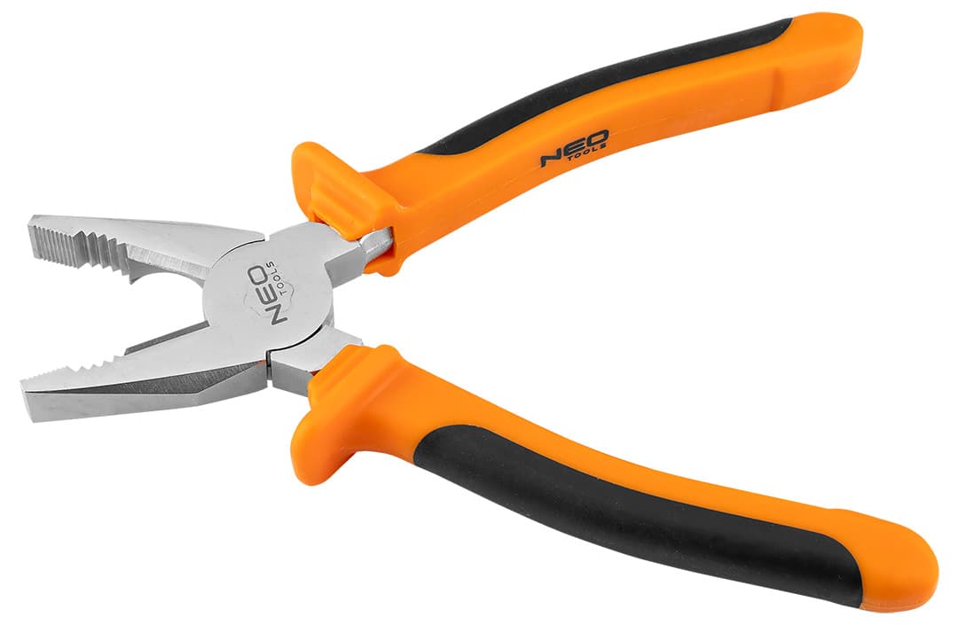 Univerzalne klešče NEO TOOLS, 200 mm 7