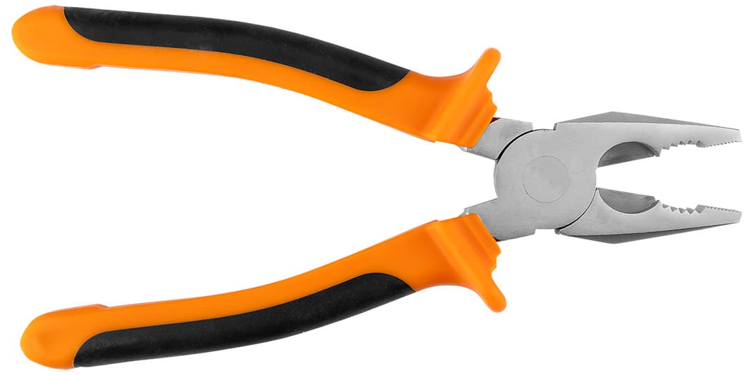 Univerzalne klešče NEO TOOLS, 200 mm 8