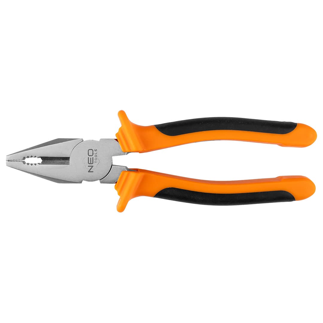 Univerzalne klešče NEO TOOLS, 200 mm