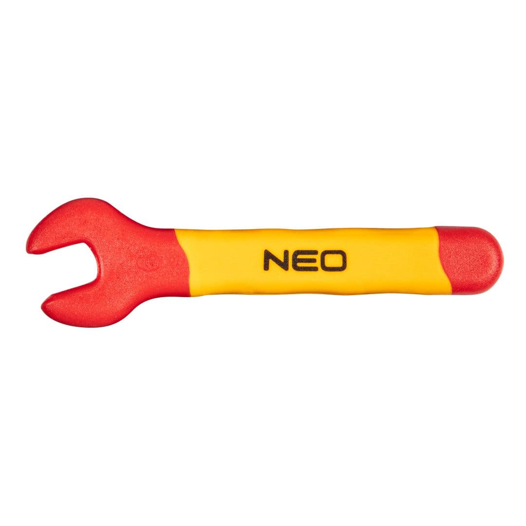 NEO TOOLS Ploščati ključ 6 mm, 1000V