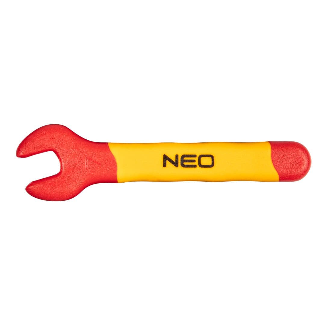 NEO TOOLS Ploščati ključ 7 mm, 1000V