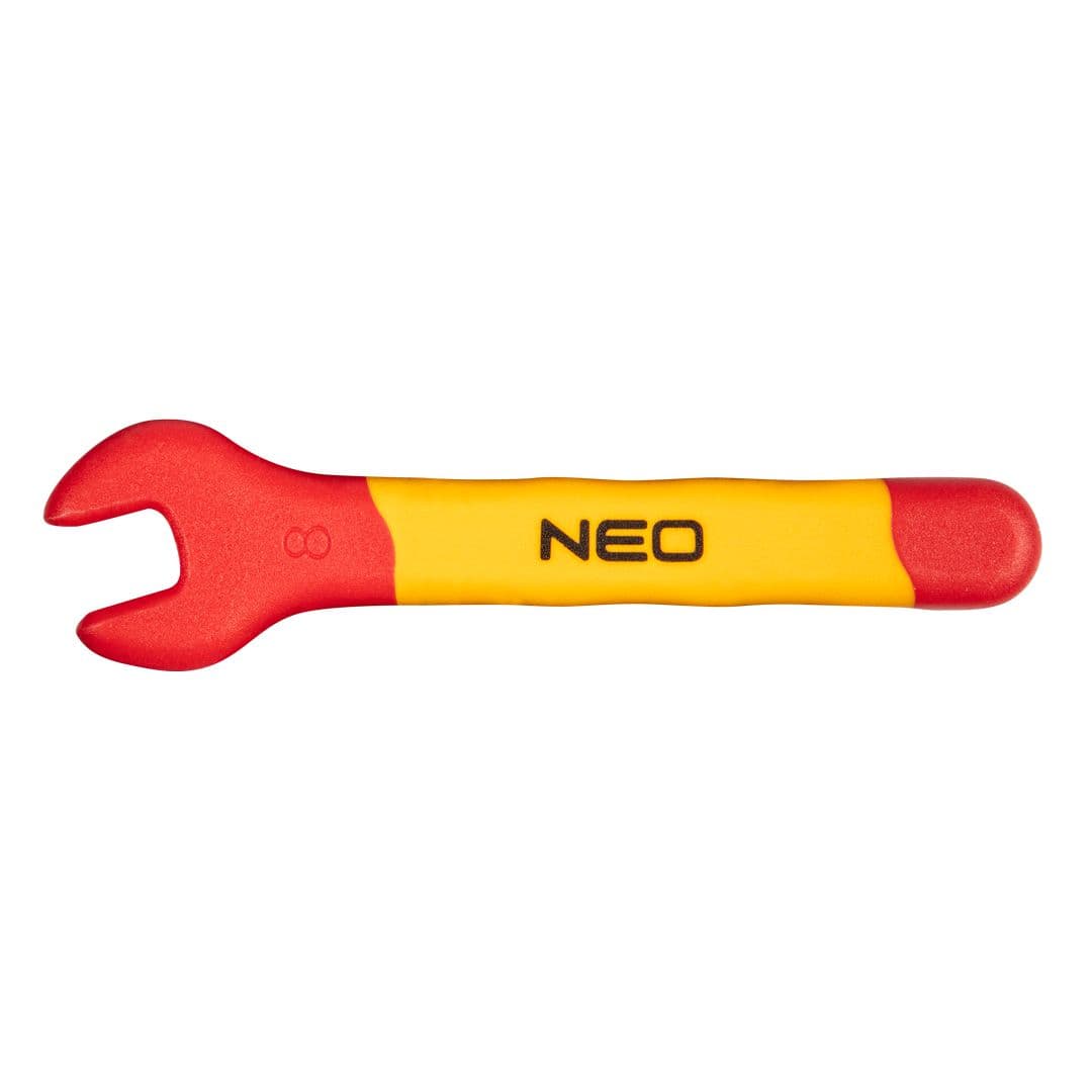 NEO TOOLS Ploščati ključ 8 mm, 1000V
