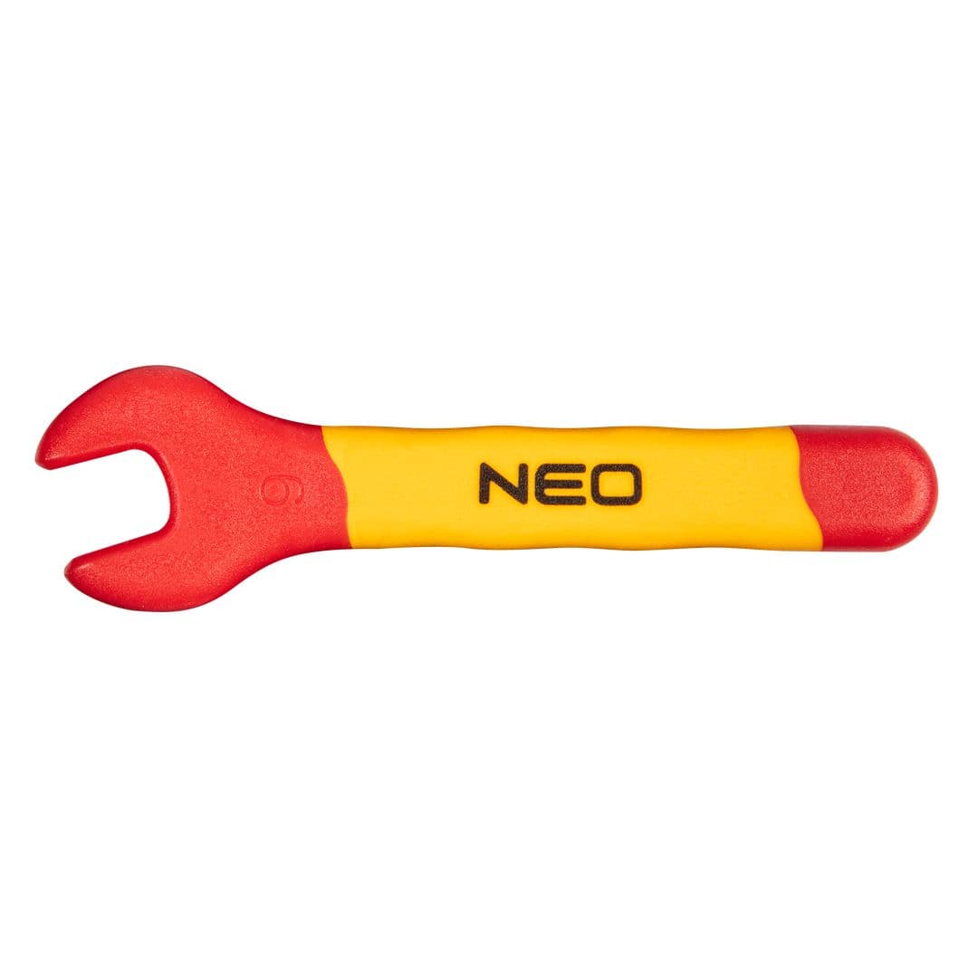 NEO TOOLS Ploščati ključ 9 mm, 1000V