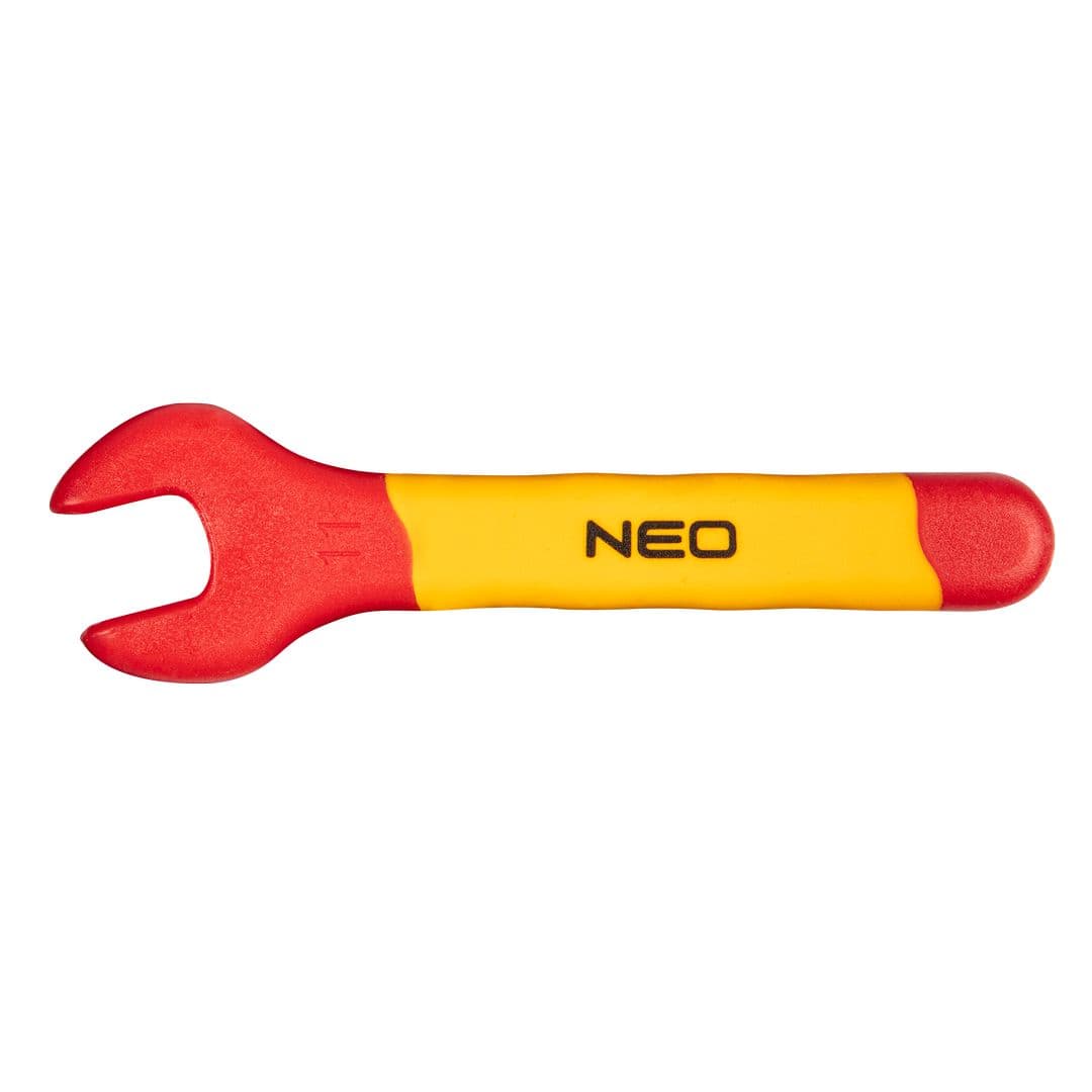 NEO TOOLS Ploščati ključ 11 mm, 1000V