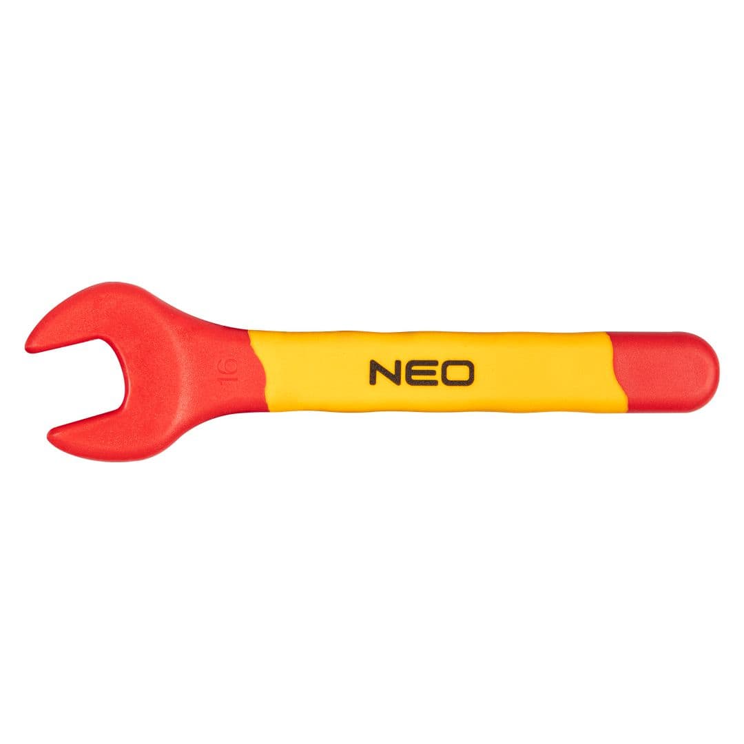 Ploski ključ NEO TOOLS 16 mm, 1000V