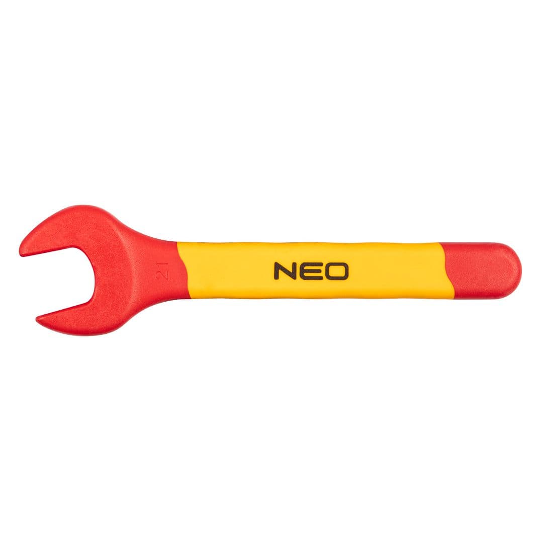 Ploski ključ NEO TOOLS 21 mm, 1000V