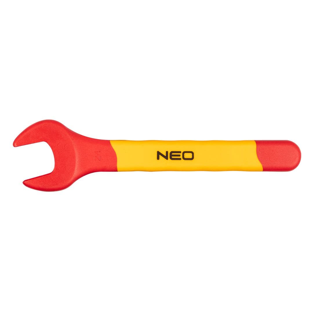Ploski ključ NEO TOOLS 24 mm, 1000V