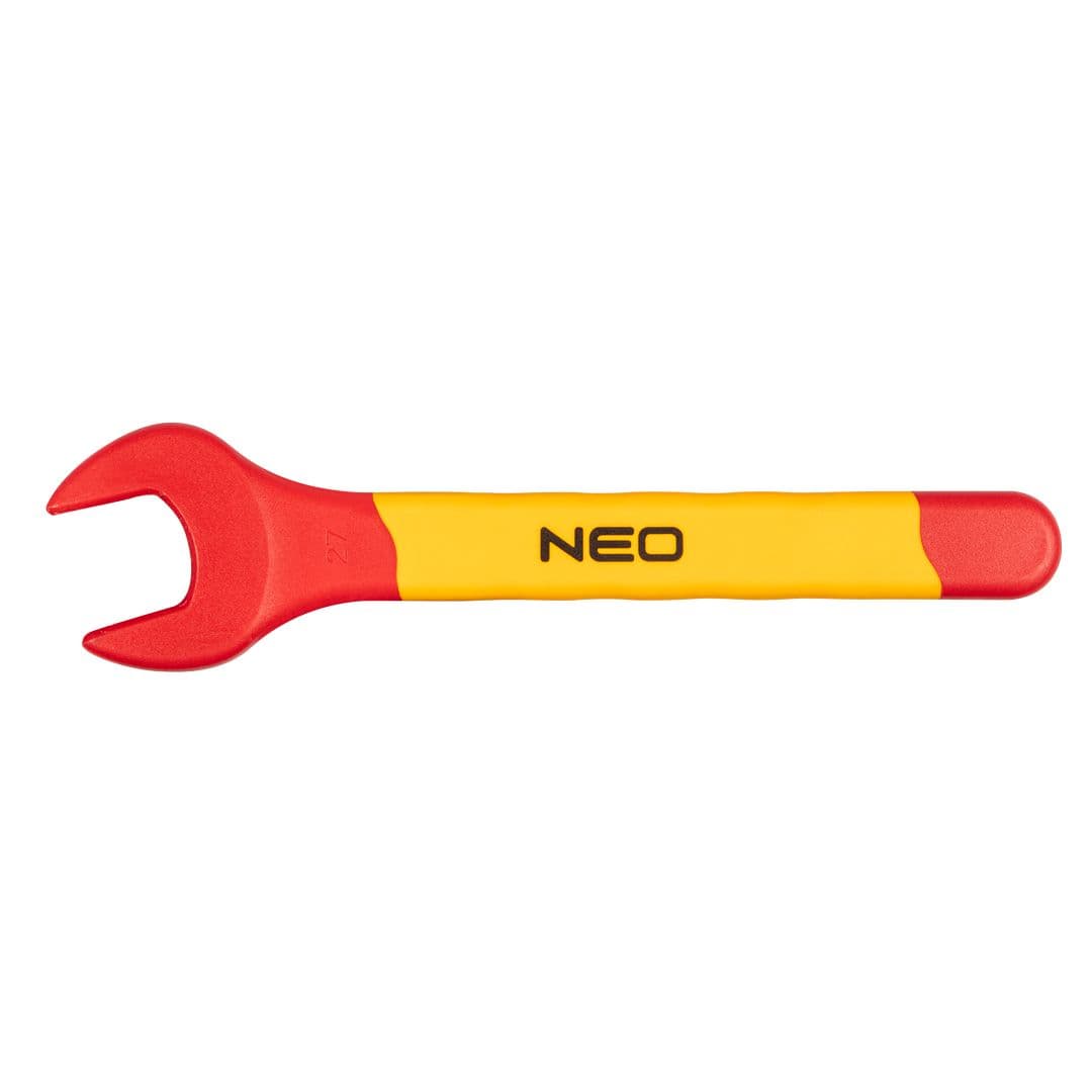 Ploski ključ NEO TOOLS 27 mm, 1000V