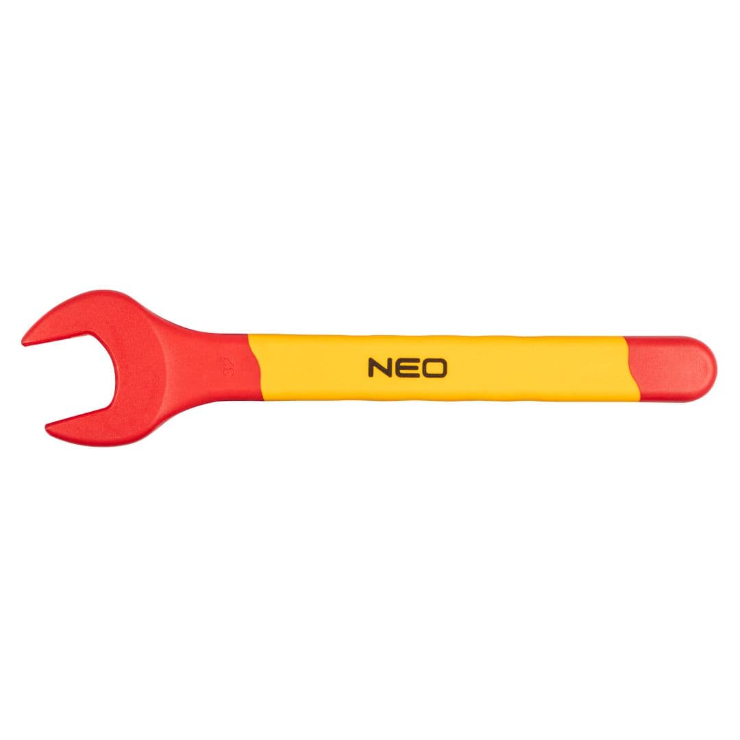 Ploski ključ NEO TOOLS 32 mm, 1000V