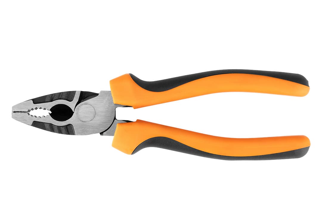 Univerzalne klešče NEO TOOLS 40% FS, 180 mm 7