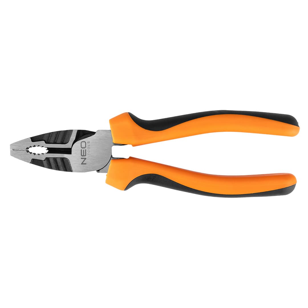 Univerzalne klešče NEO TOOLS 40% FS, 180 mm