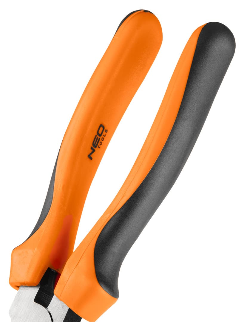 Univerzalne klešče NEO TOOLS 40% FS, 200 mm 6