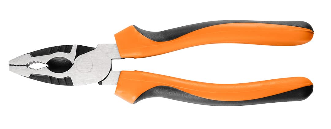 Univerzalne klešče NEO TOOLS 40% FS, 200 mm 8