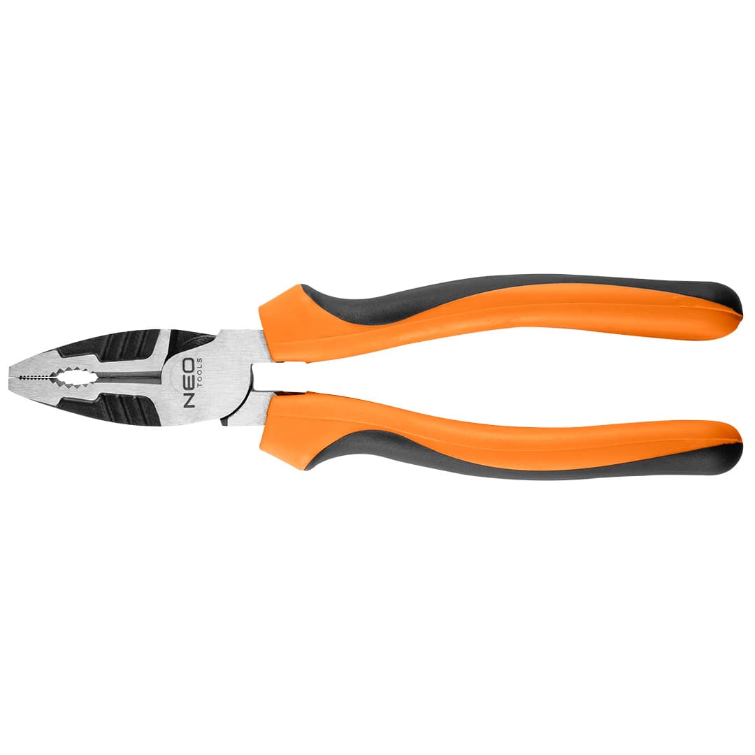 Univerzalne klešče NEO TOOLS 40% FS, 200 mm