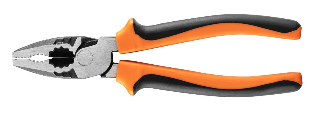 Univerzalne klešče NEO TOOLS 40% FS, 200 mm 2