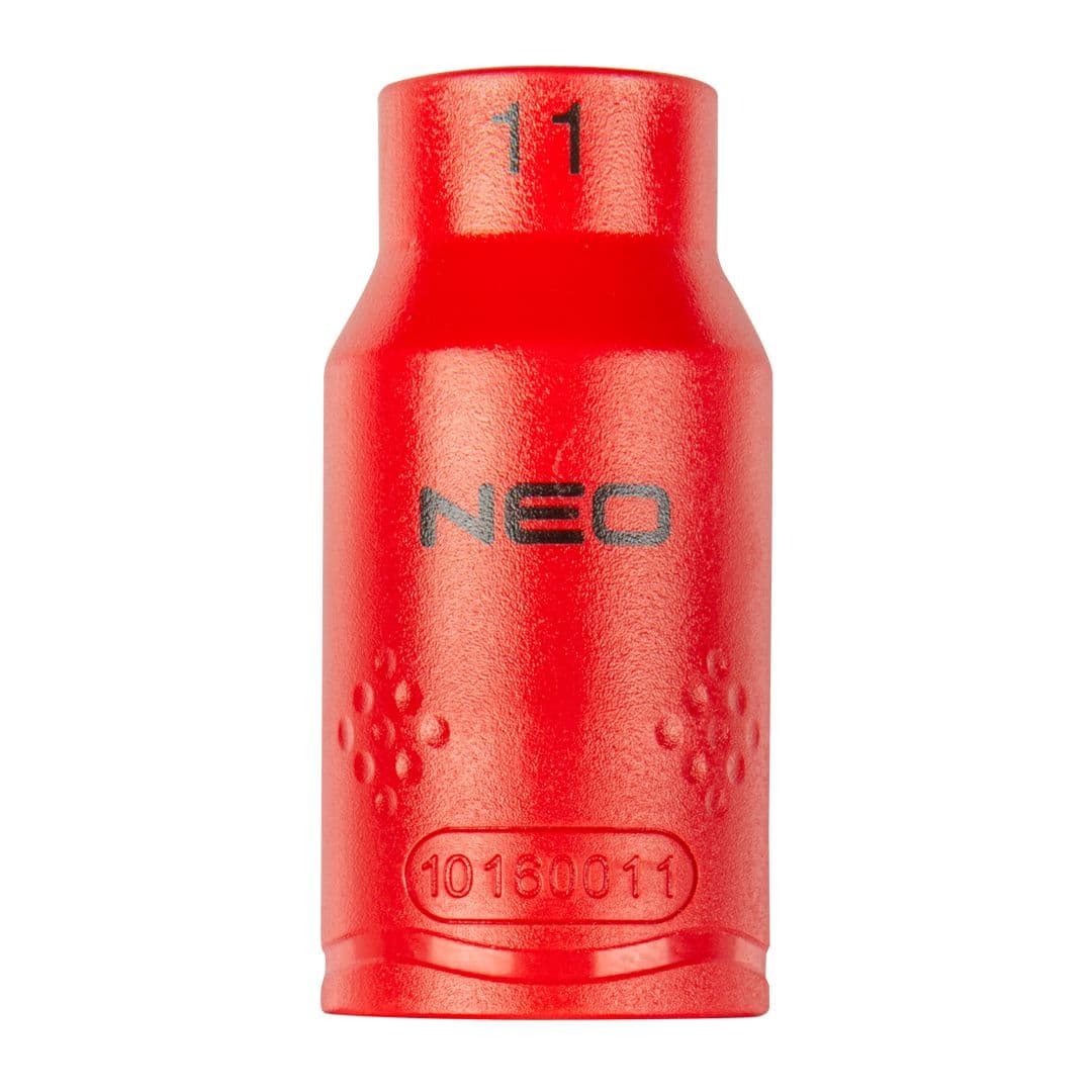 Nasadni ključ NEO TOOLS 1/2", 11 mm, 1000V