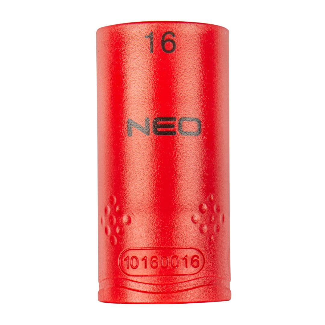 Nasadni ključ NEO TOOLS 1/2", 16 mm, 1000V
