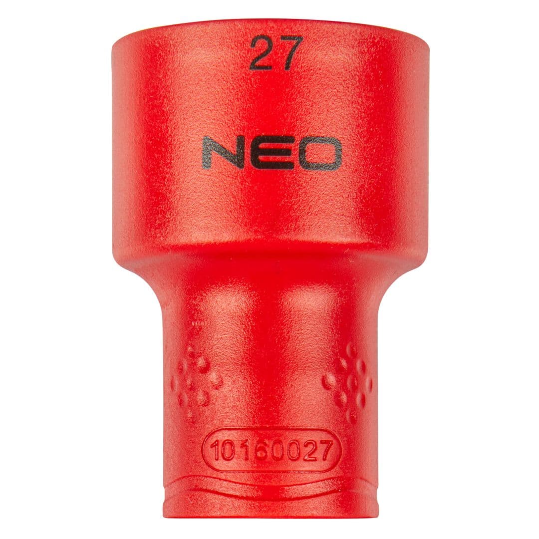 Nasadni ključ NEO TOOLS 1/2", 27 mm, 1000V