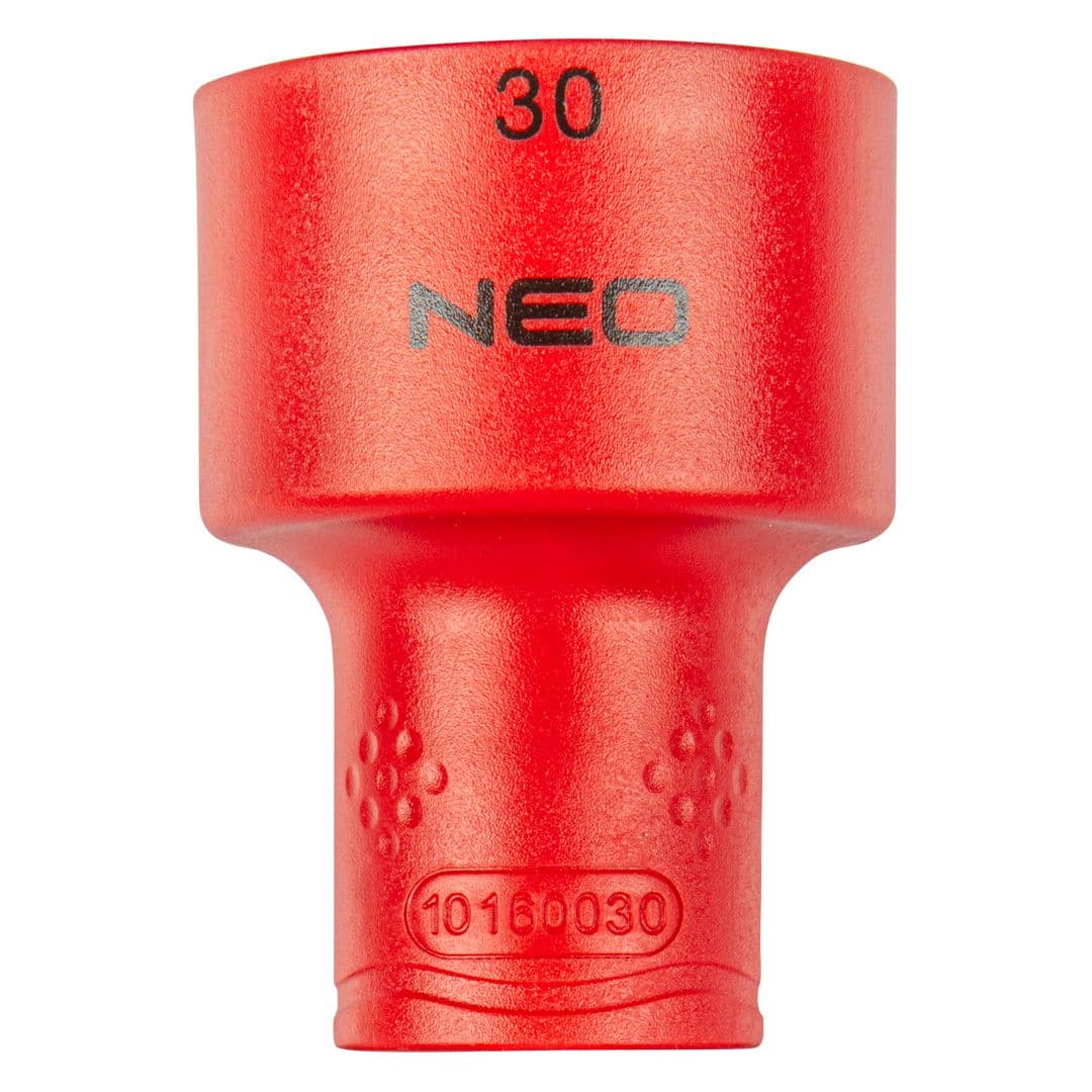 Nasadni ključ NEO TOOLS 1/2", 30 mm, 1000V