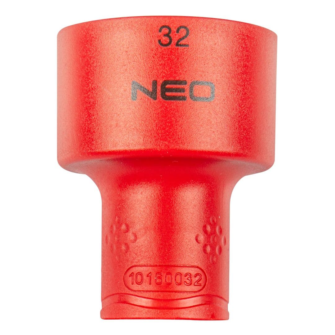 Nasadni ključ NEO TOOLS 1/2", 32 mm, 1000V