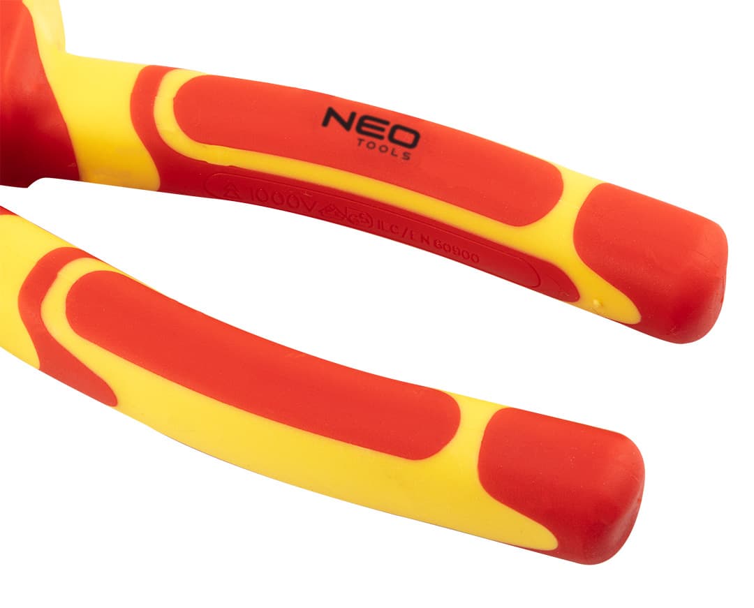 Univerzalne klešče NEO TOOLS 160 mm, 1000V, CrV 3