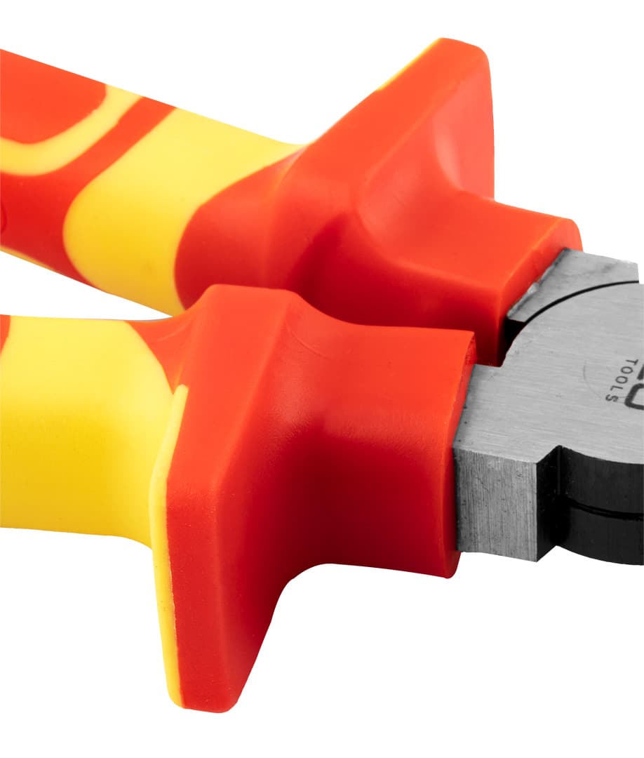 Univerzalne klešče NEO TOOLS 160 mm, 1000V, CrV 4