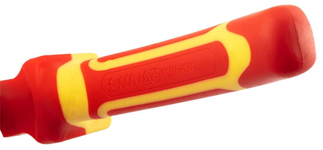 Univerzalne klešče NEO TOOLS 160 mm, 1000V, CrV 5