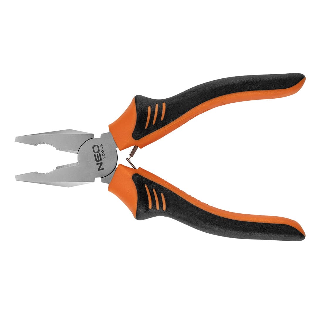 NEO TOOLS Univerzalne klešče 160 mm