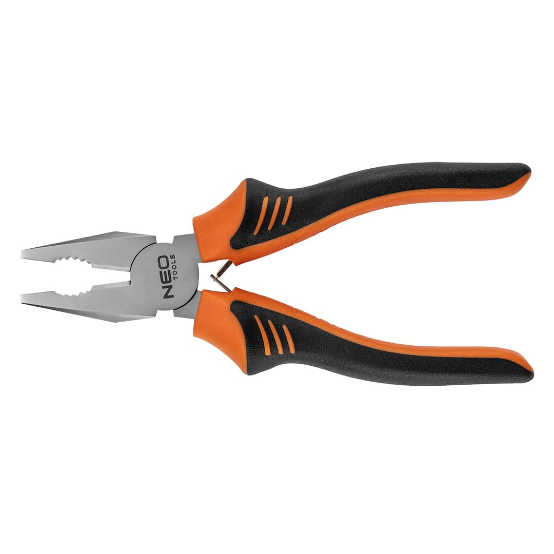 NEO TOOLS Univerzalne klešče 180 mm