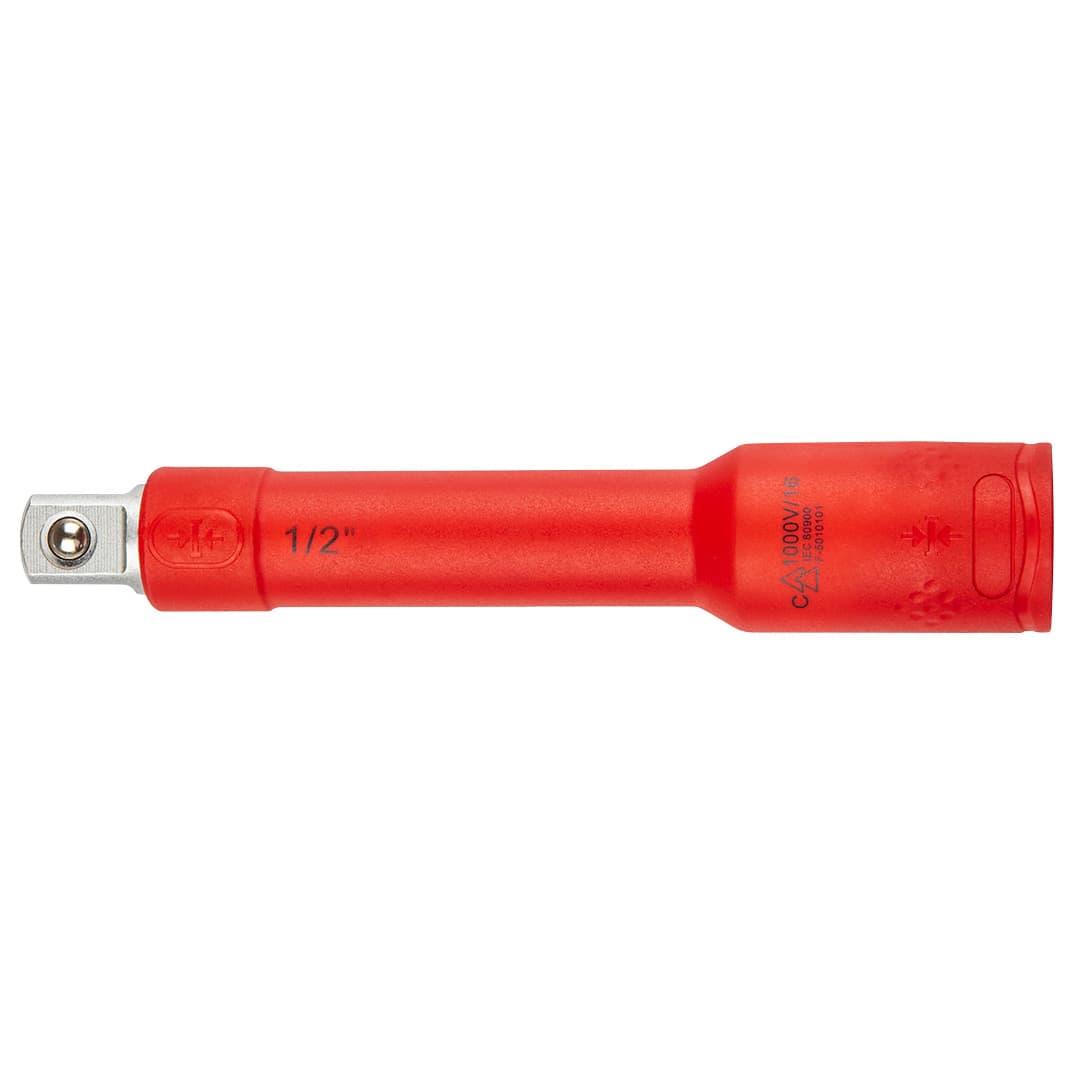 Set nasadnih ključev NEO TOOLS 1000V, 19 kos. 6