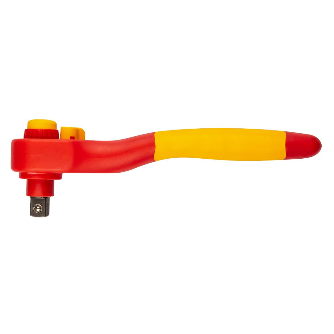 Set nasadnih ključev NEO TOOLS 1000V, 19 kos. 8