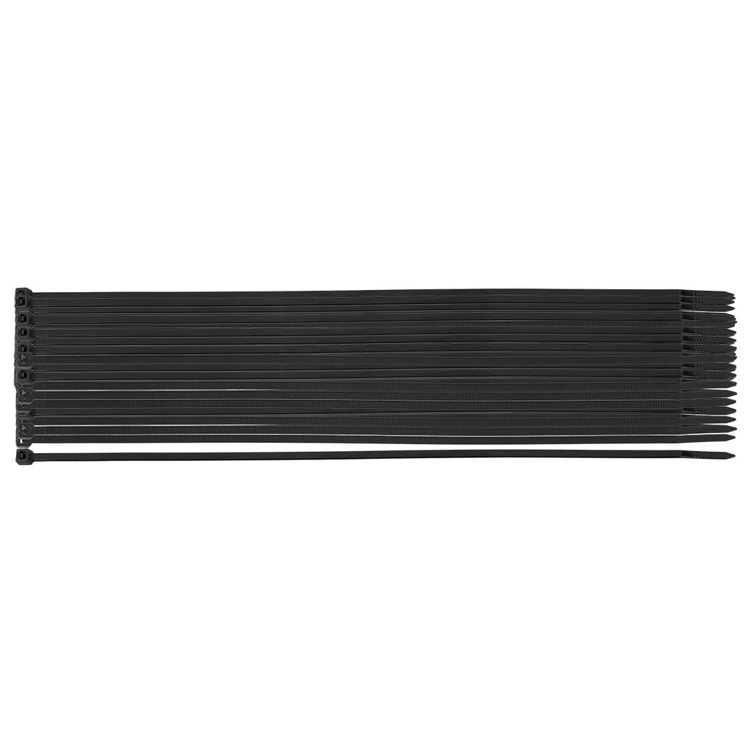Privezovalne vezi NEO TOOLS EXTREME, 3.6 x 300 mm (100 kos)