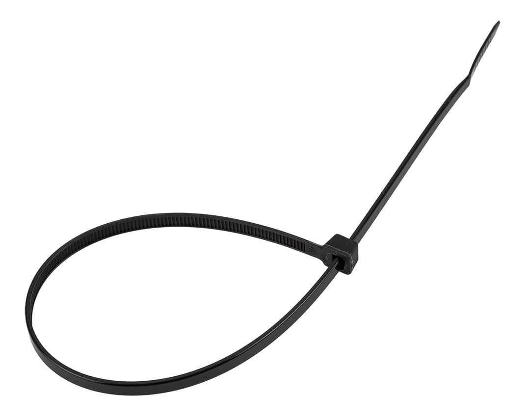 Privezovalne vezi NEO TOOLS EXTREME, 4.8 x 200 mm (100 kos) 8