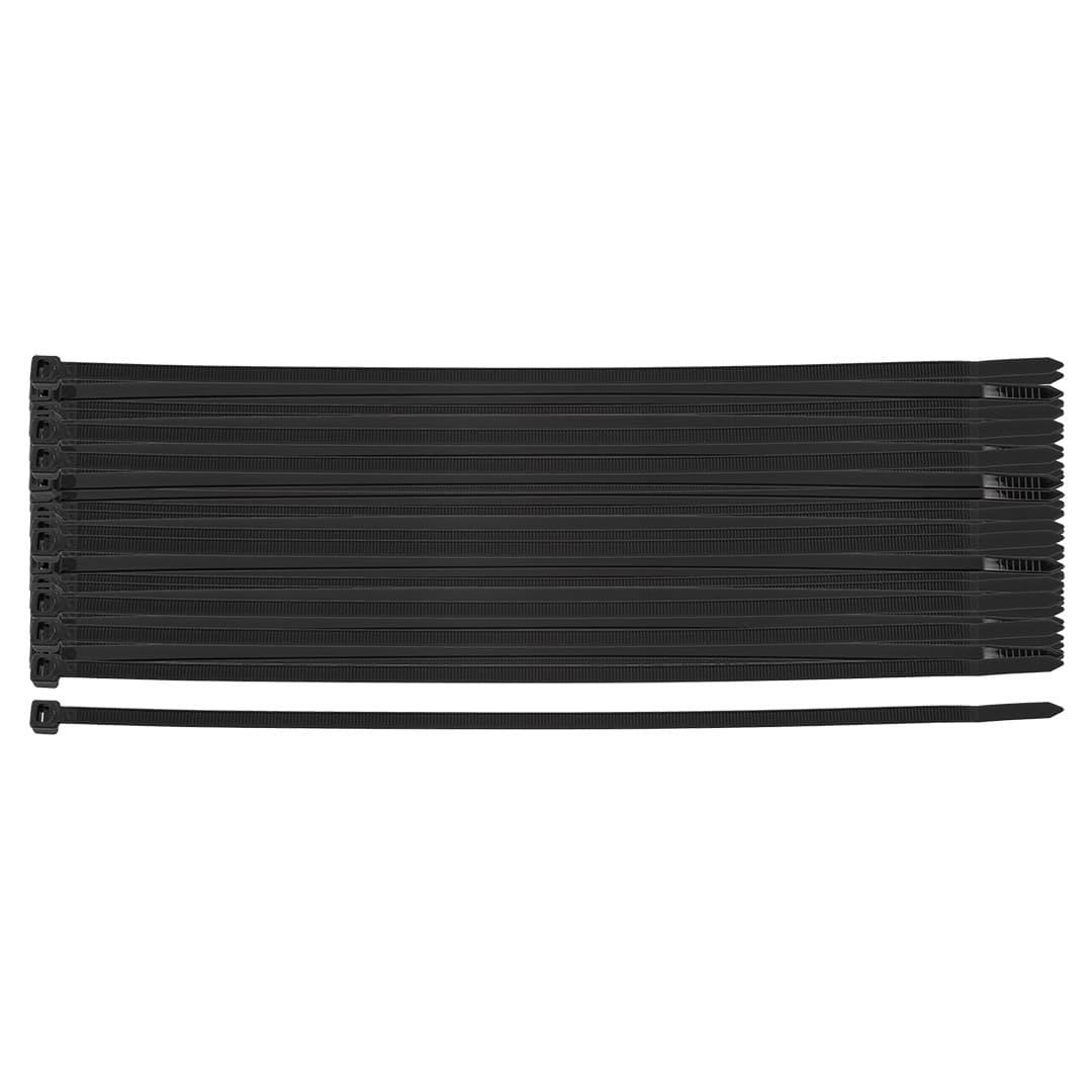 Privezovalne vezi NEO TOOLS EXTREME, 4.8 x 200 mm (100 kos)