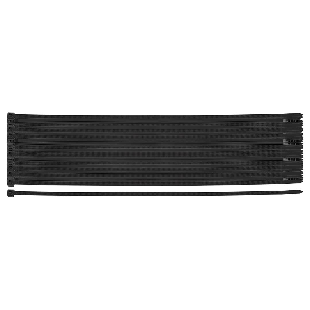 Privezovalne vezi NEO TOOLS EXTREME, 4.8 x 450 mm (50 kos)