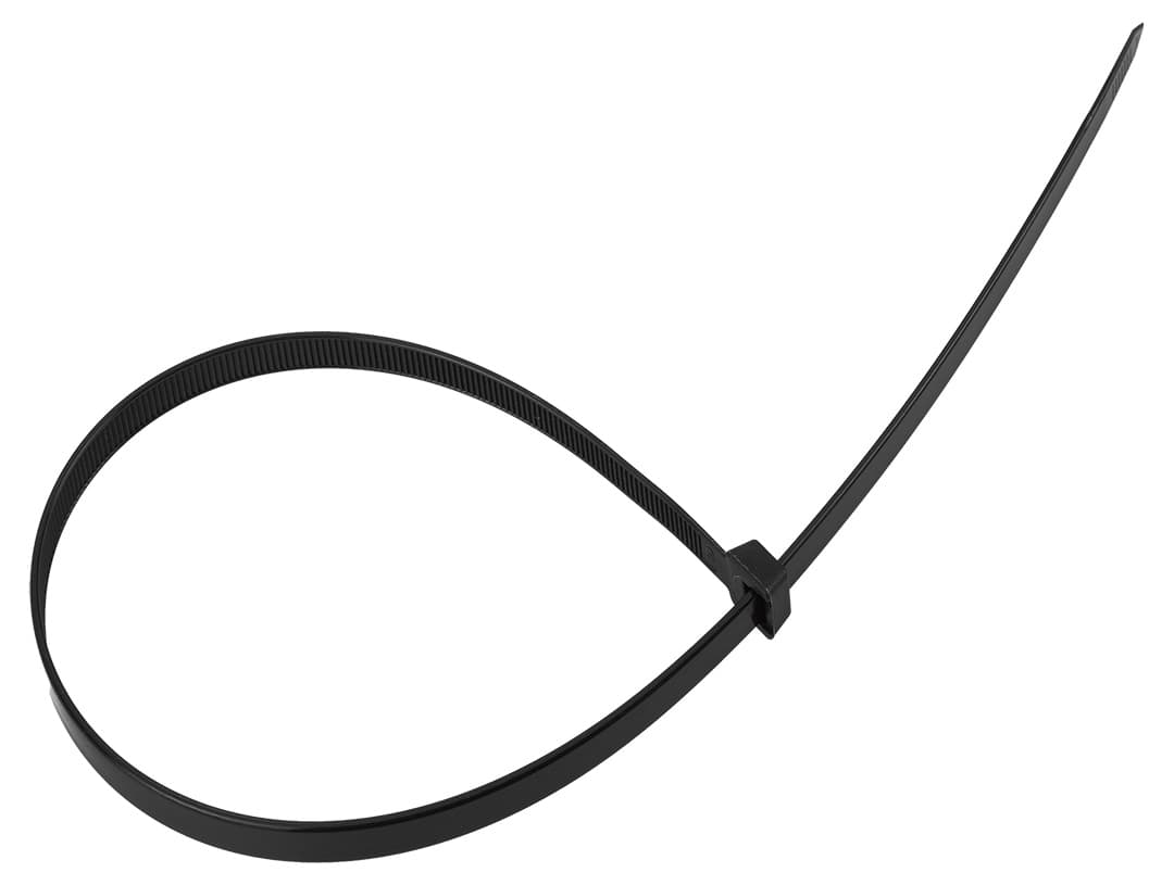Privezovalne vezi NEO TOOLS EXTREME, 7.6 x 300 mm (50 kos) 8