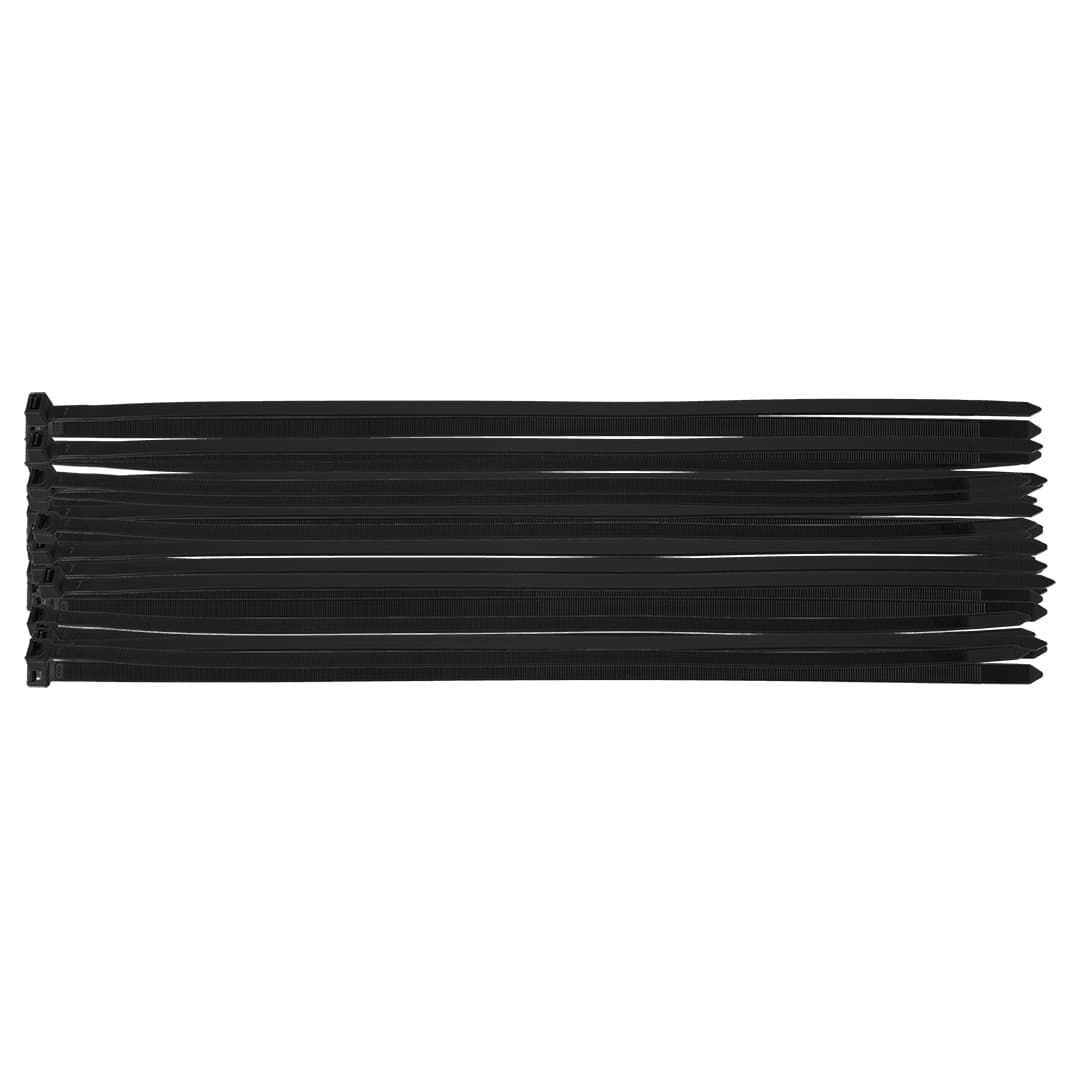 Privezovalne vezi NEO TOOLS EXTREME, 7.6 x 300 mm (50 kos)