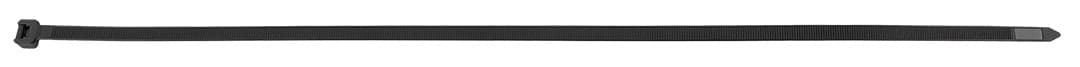 NEO TOOLS Connect ekstremne vezice, 9.0 x 550 mm, črne, 50 kos. 3