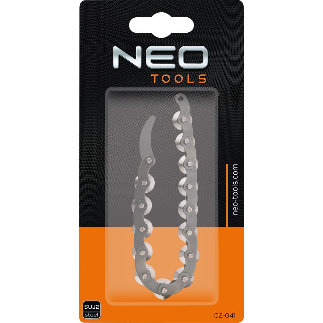 Rezila za obrezovalnik NEO TOOLS 02-040 (2 kosa) 3